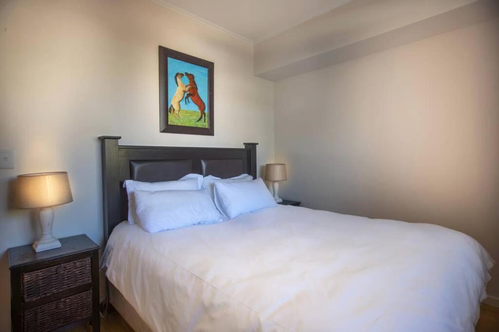 Apartment Portifino On *
