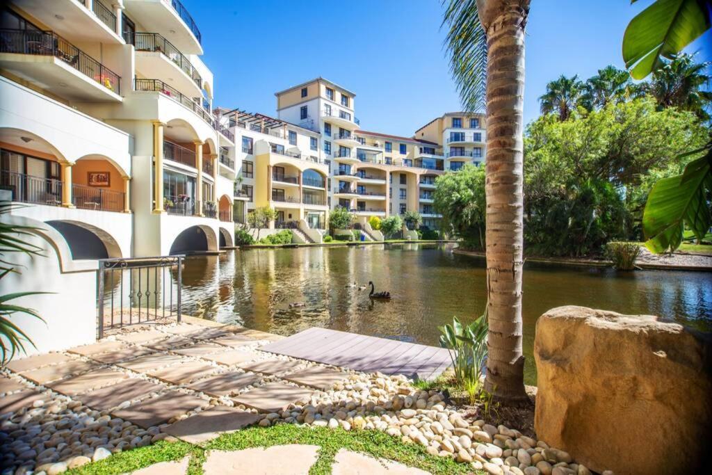 Apartment Portifino On Cape Town