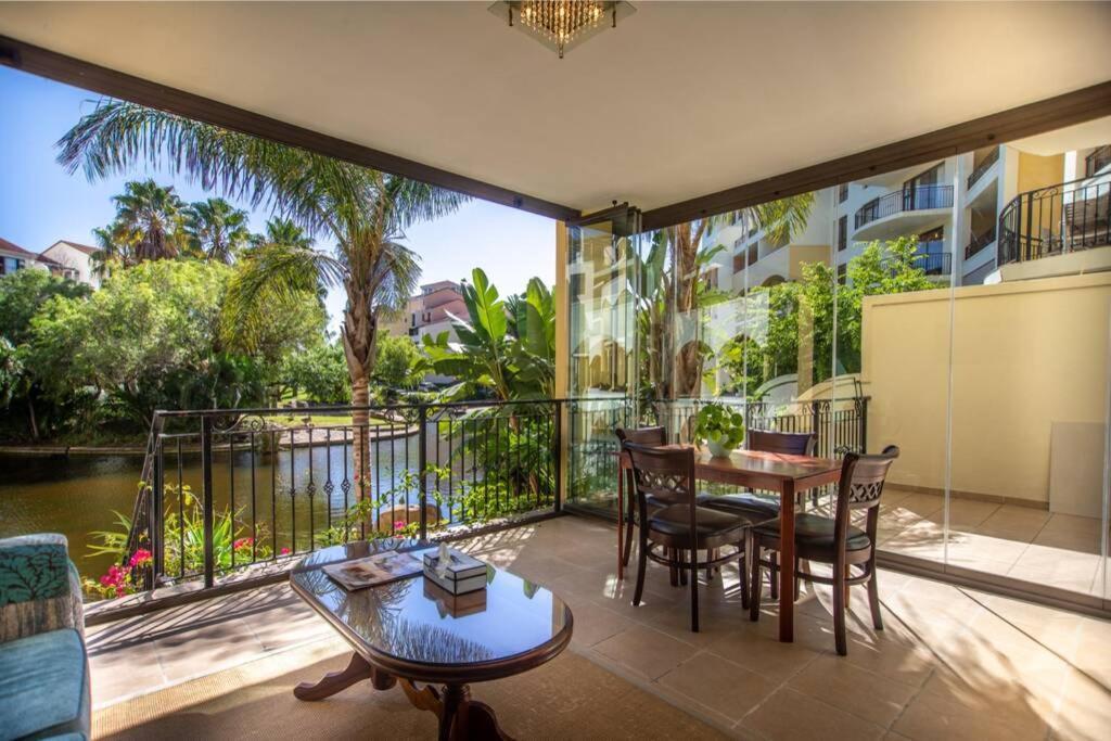 Apartment Portifino On *