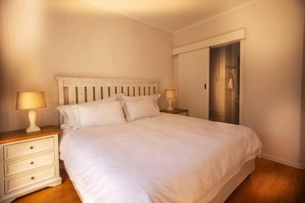 Apartment Portifino On