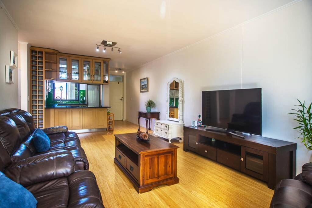 Apartment Portifino On *